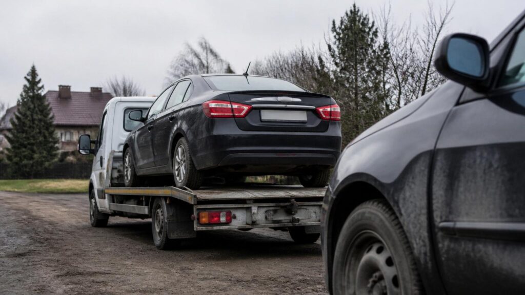 Automobilių supirkimas Anykščiuose