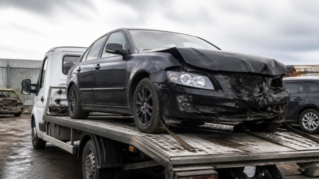 Automobilių supirkimas Grigiškėse
