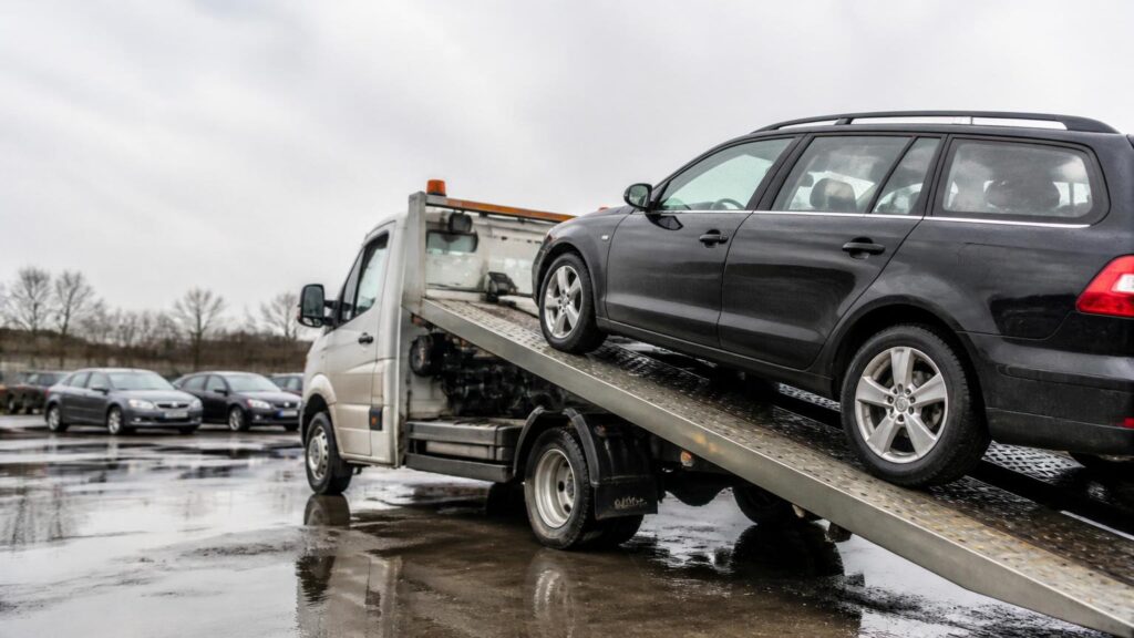 Automobilių supirkimas Joniškyje
