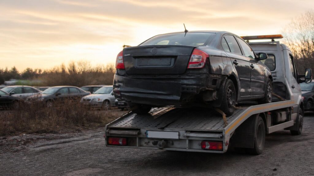 Automobilių supirkimas Lentvaryje