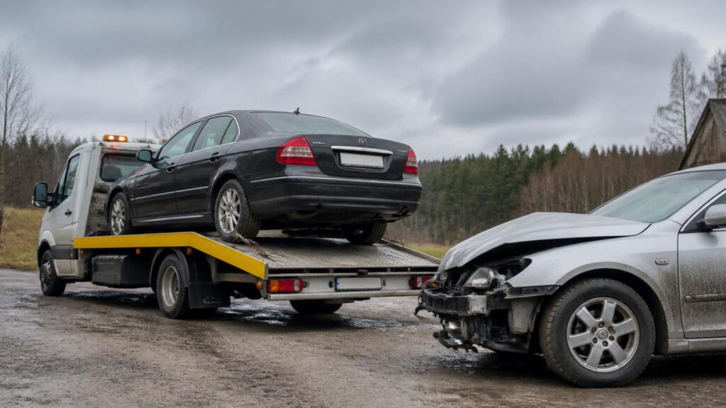 Automobilių supirkimas Molėtuose