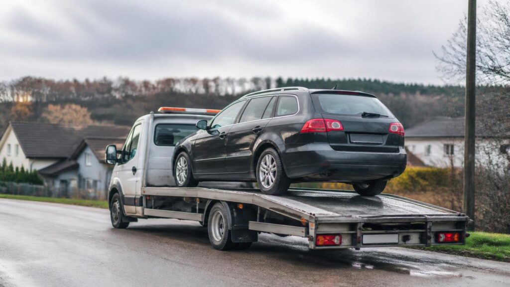 Automobilių supirkimas Nemenčinėje