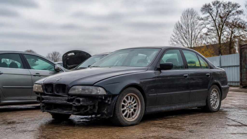 Automobilių supirkimas Šalčininkuose