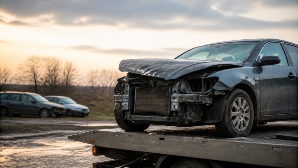 Automobilių supirkimas Vievyje