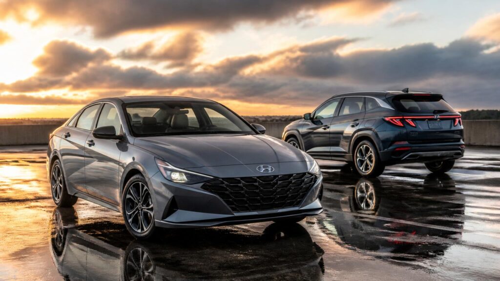 Hyundai automobilių supirkimas